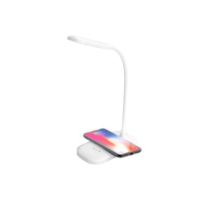 fluxs aries lampara flexo escritorio led qi (2)