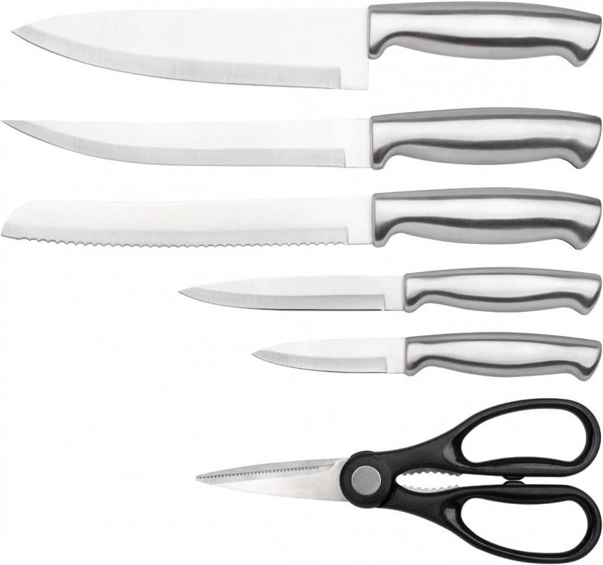 CUCHILLOS