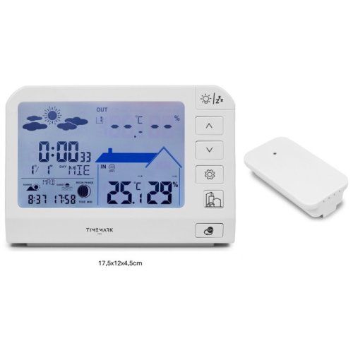 timemark cl ladakh estacion meteorologico
