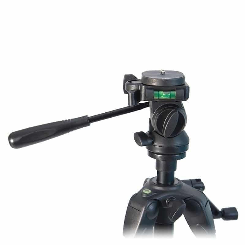 swiss pro tripode foto advance rf 51 1