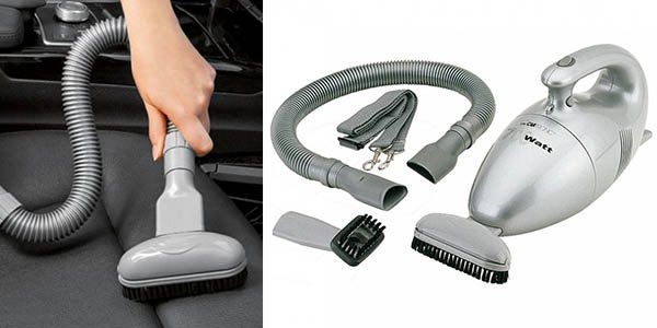 bomann cb 947 aspirador mano pequeno oferta
