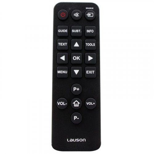 mando pre programado samsunglg simply md207