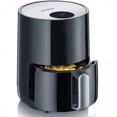Freidora severin Fr 2455