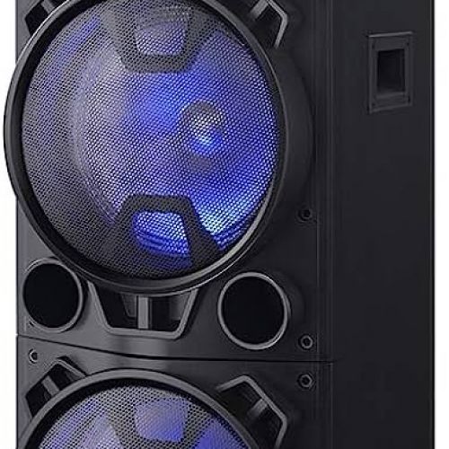 Altavoz Aiwa KBTUS 900