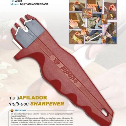 famacu multiafilador gr