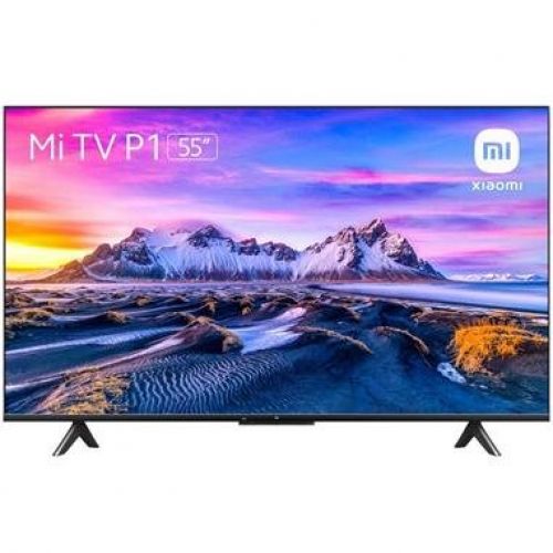 televisor 55 xiaomi mi tv p1 l55m6 6aeu