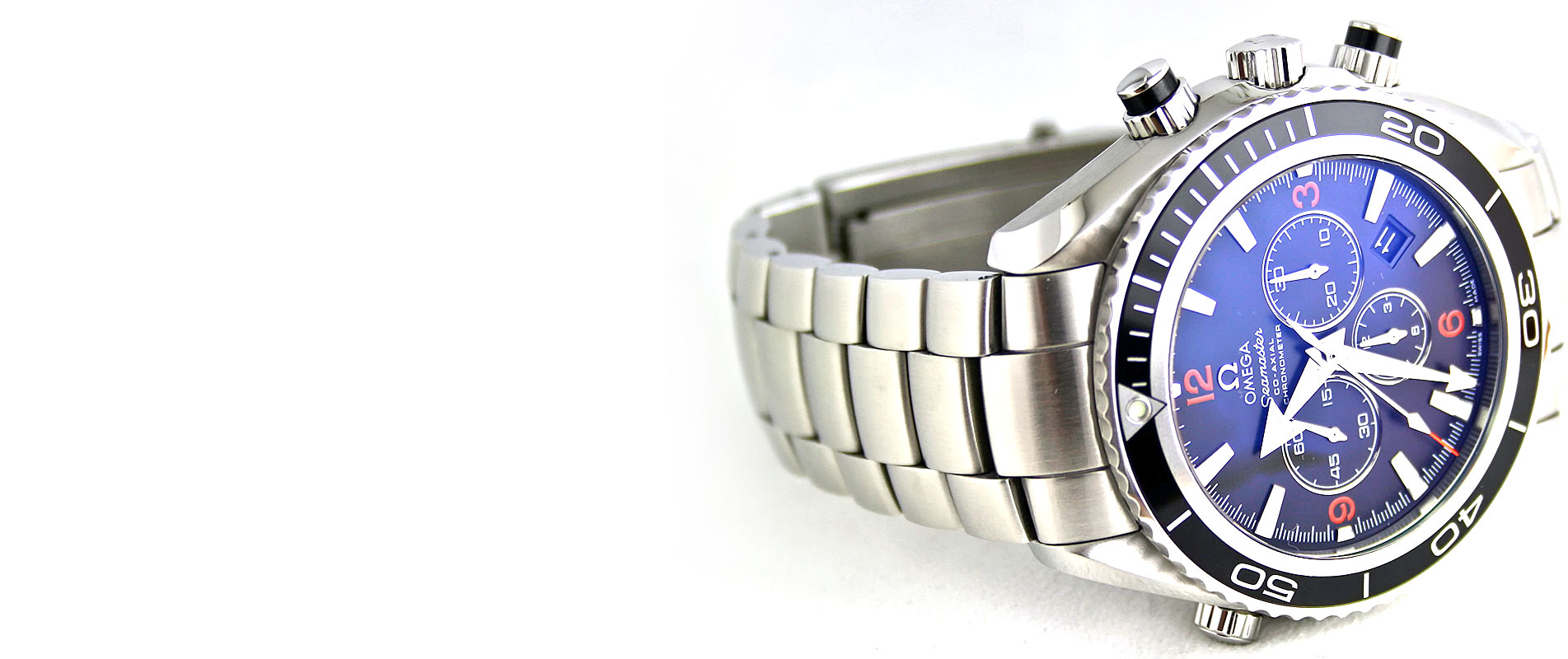 Venta y reparación de relojes