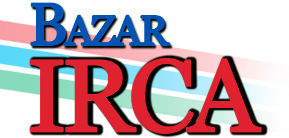 IRCA BAZAR