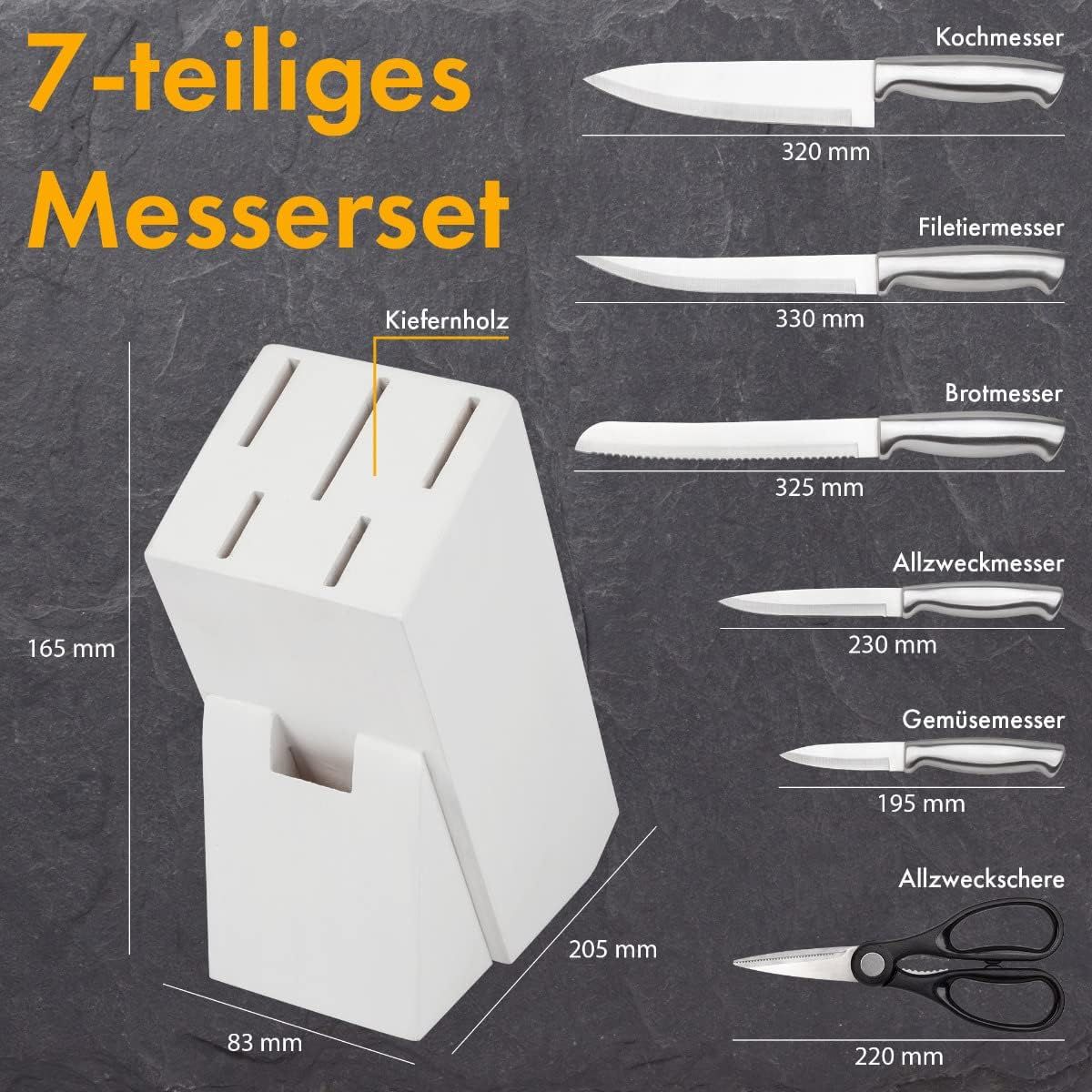 CUCHILLOS