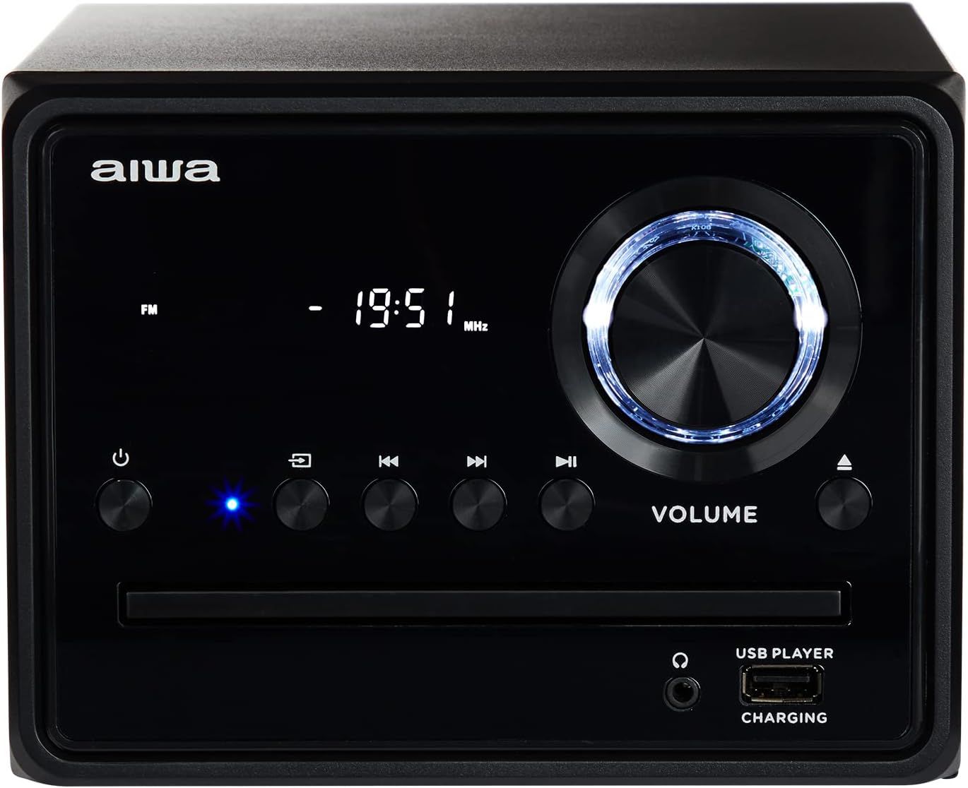 AIWA