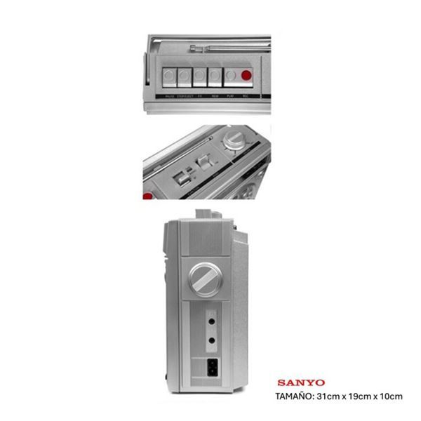 sanyo