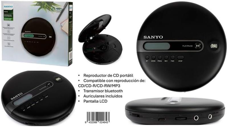 cd