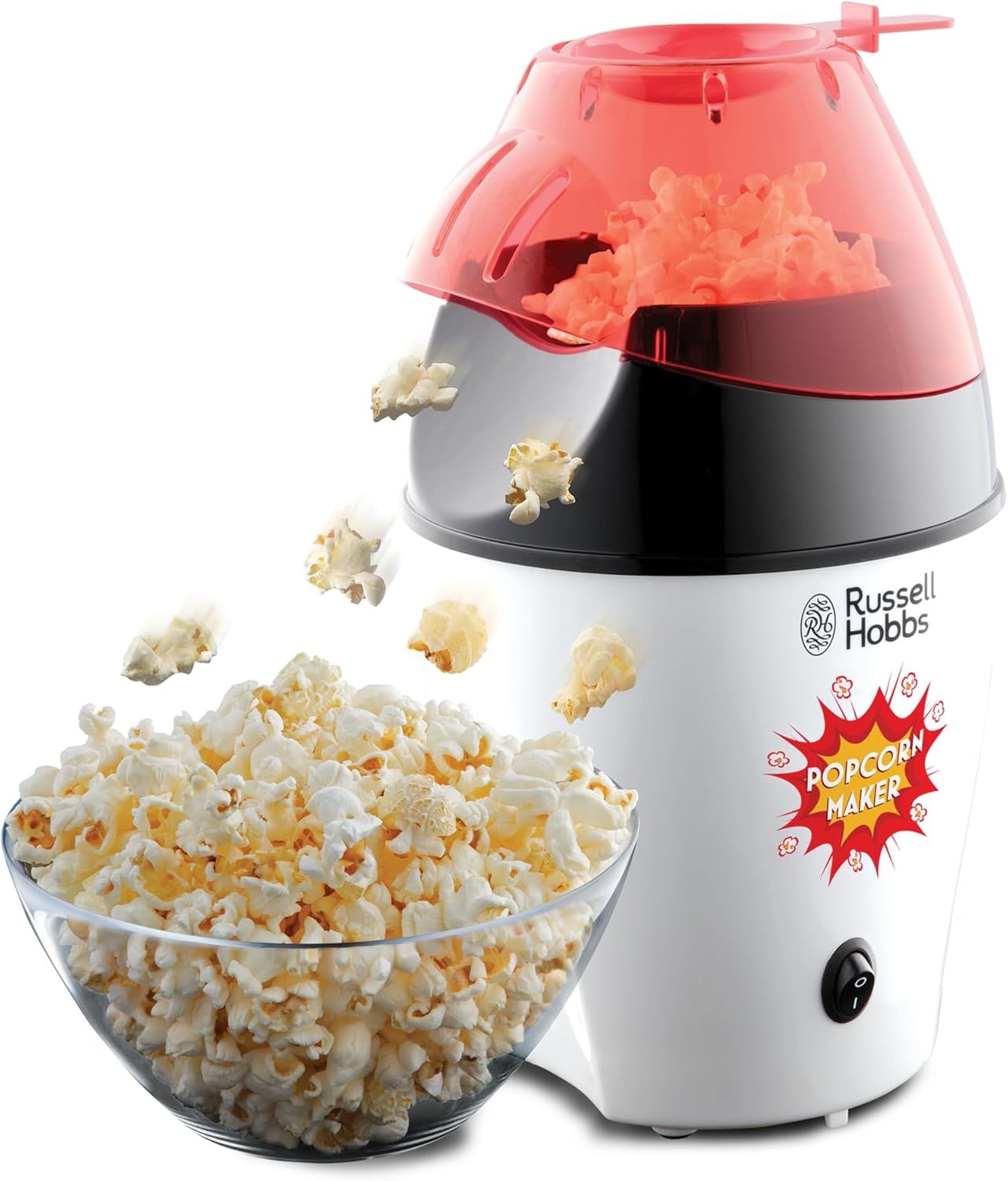 POPCORN POPCORN