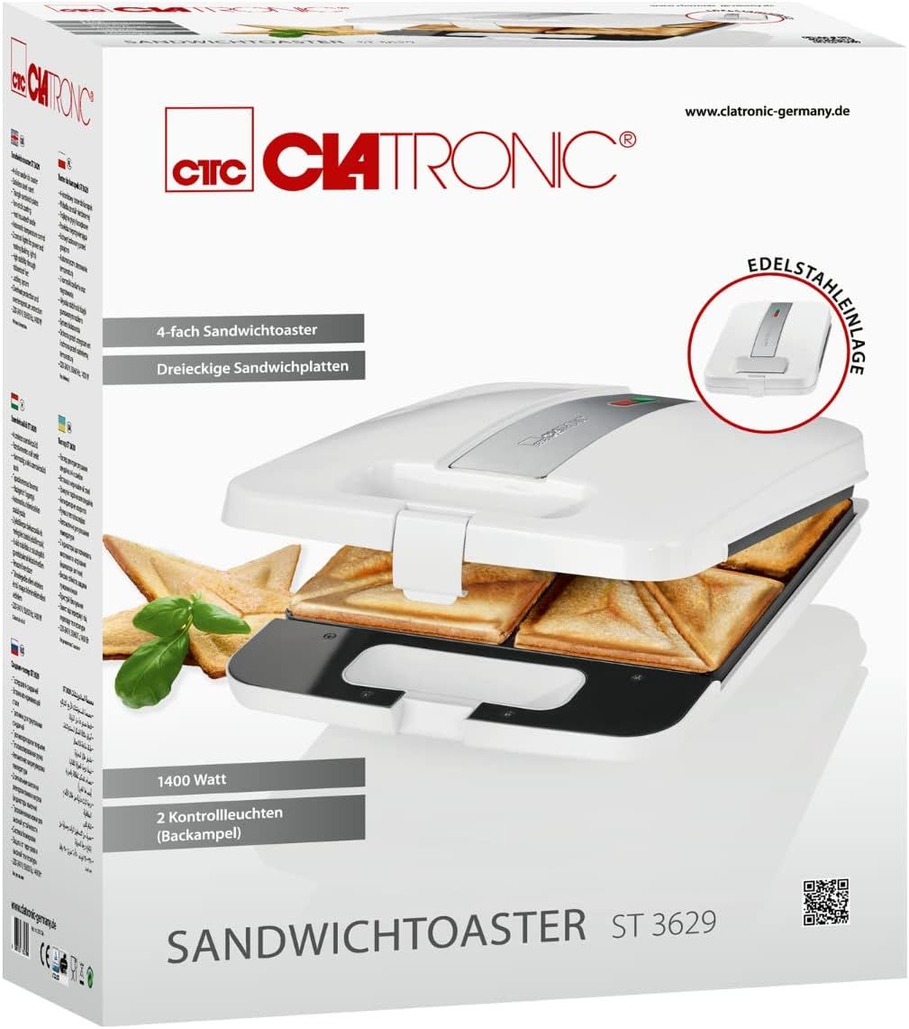 sandwichera