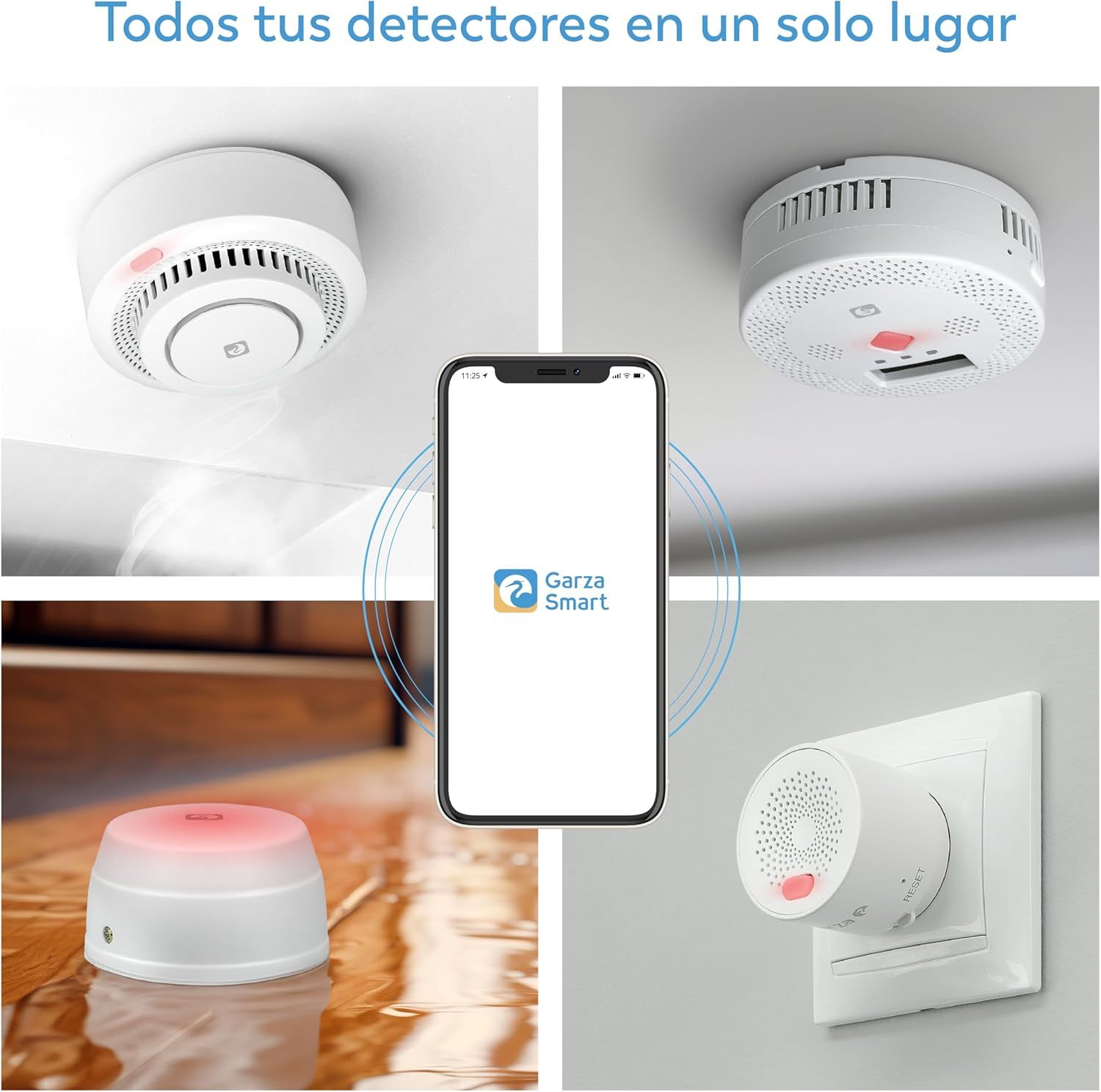 detector detector