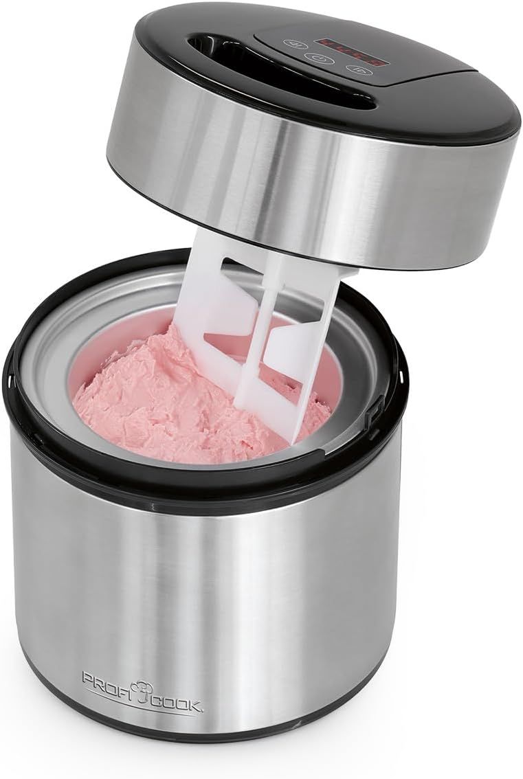 helados