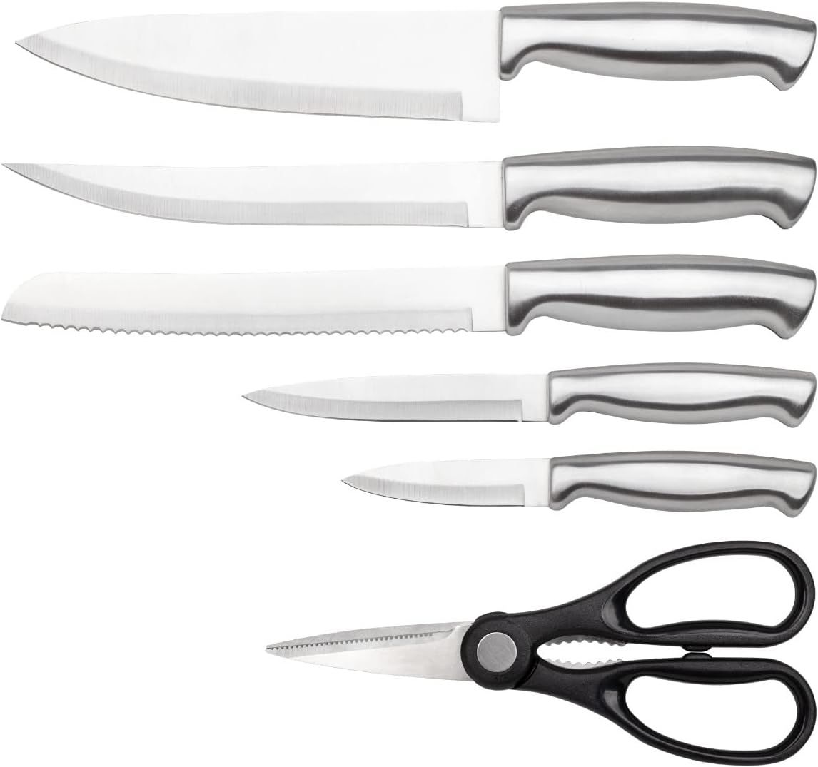 CUCHILLOS