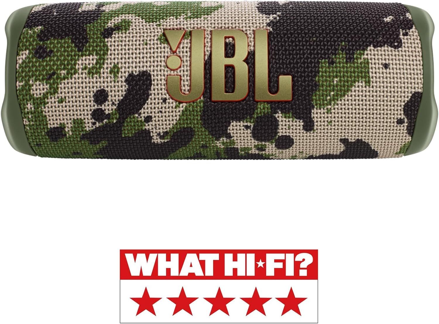 jbl flip 6